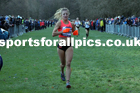European Women's Short Course Relay Trials, European Cross Country Championships Trials, Sefton Park, Liverpool. Photo: David T. Hewitson/Sports for All Pics